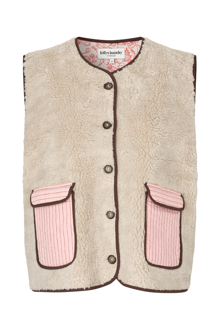 Lollys Laundry - Jace Love Vest