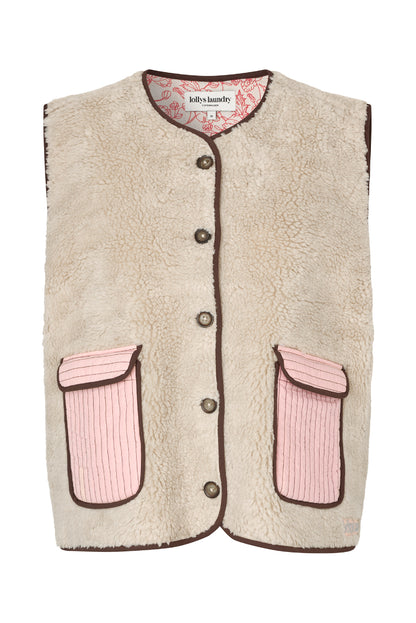 Lollys Laundry - Jace Love Vest