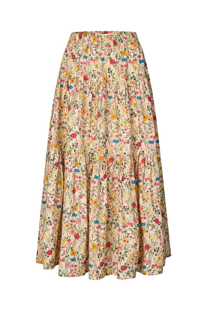 LOLLYS LAUNDRY - SUNSET MAXI SKIRT