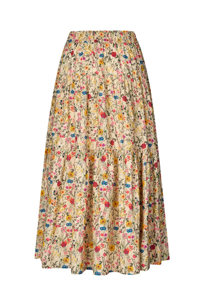 LOLLYS LAUNDRY - SUNSET MAXI SKIRT