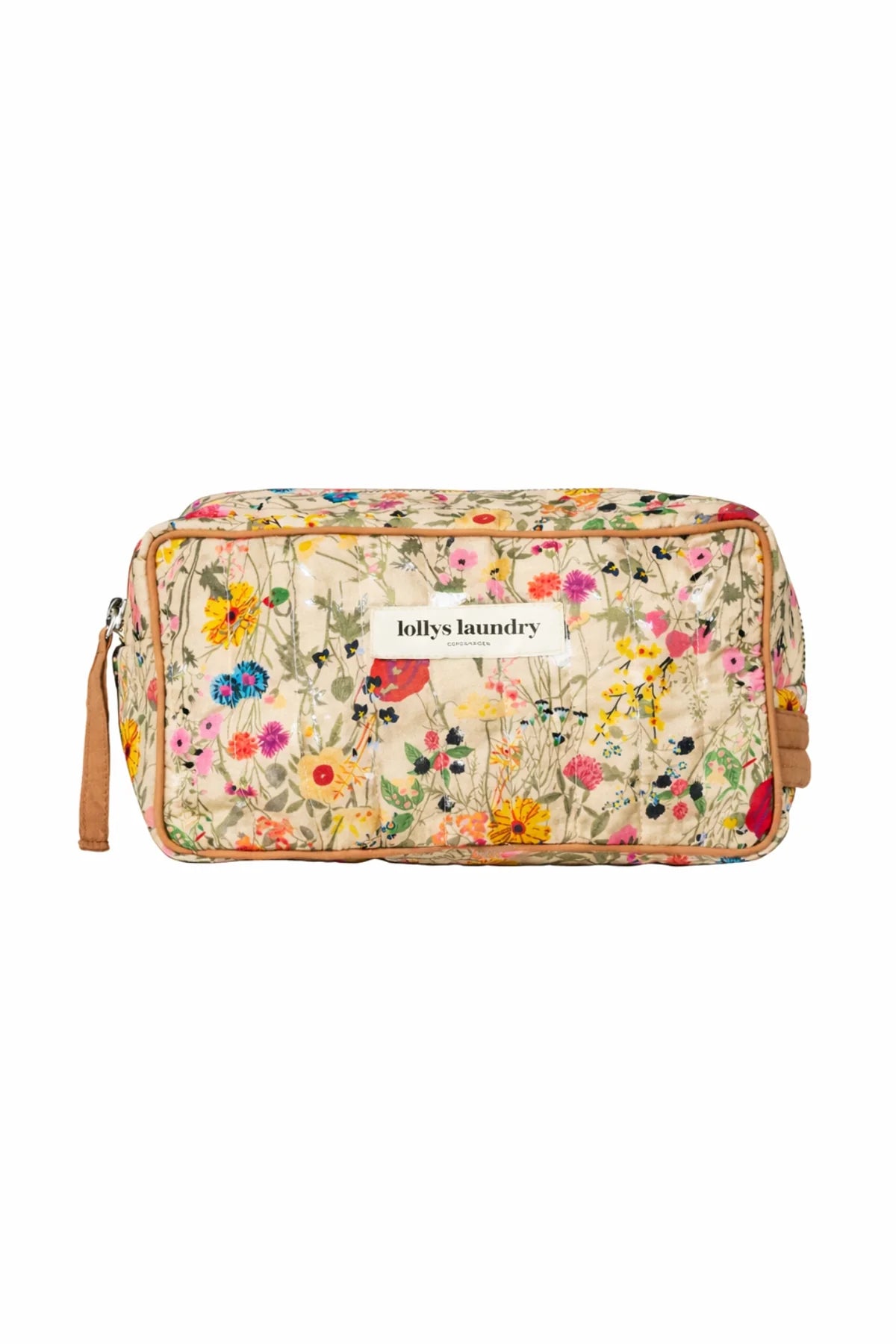 LOLLYS LAUNDRY - CAVEL MAKE-UP BAG