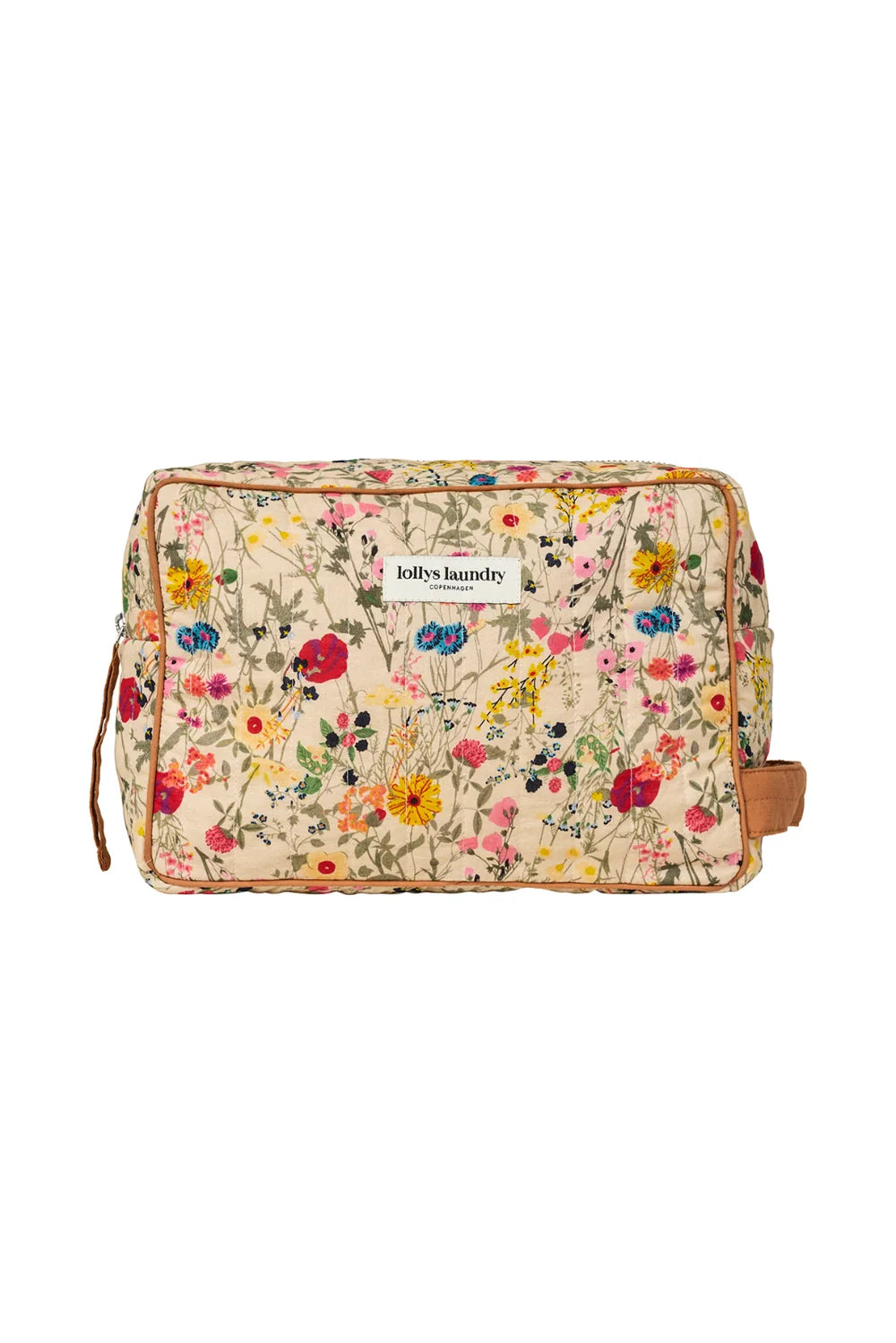 LOLLYS LAUNDRY - FERN TOILETRY BAG
