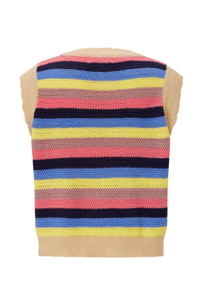 LOLLYS LAUNDRY - CHICAGO VEST