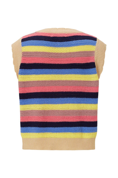 LOLLYS LAUNDRY - CHICAGO VEST