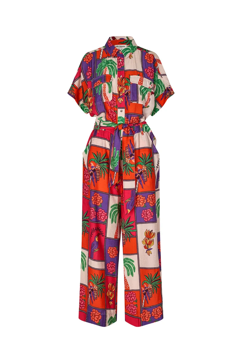 Lollys Laundry - Mathidel Jumpsuit