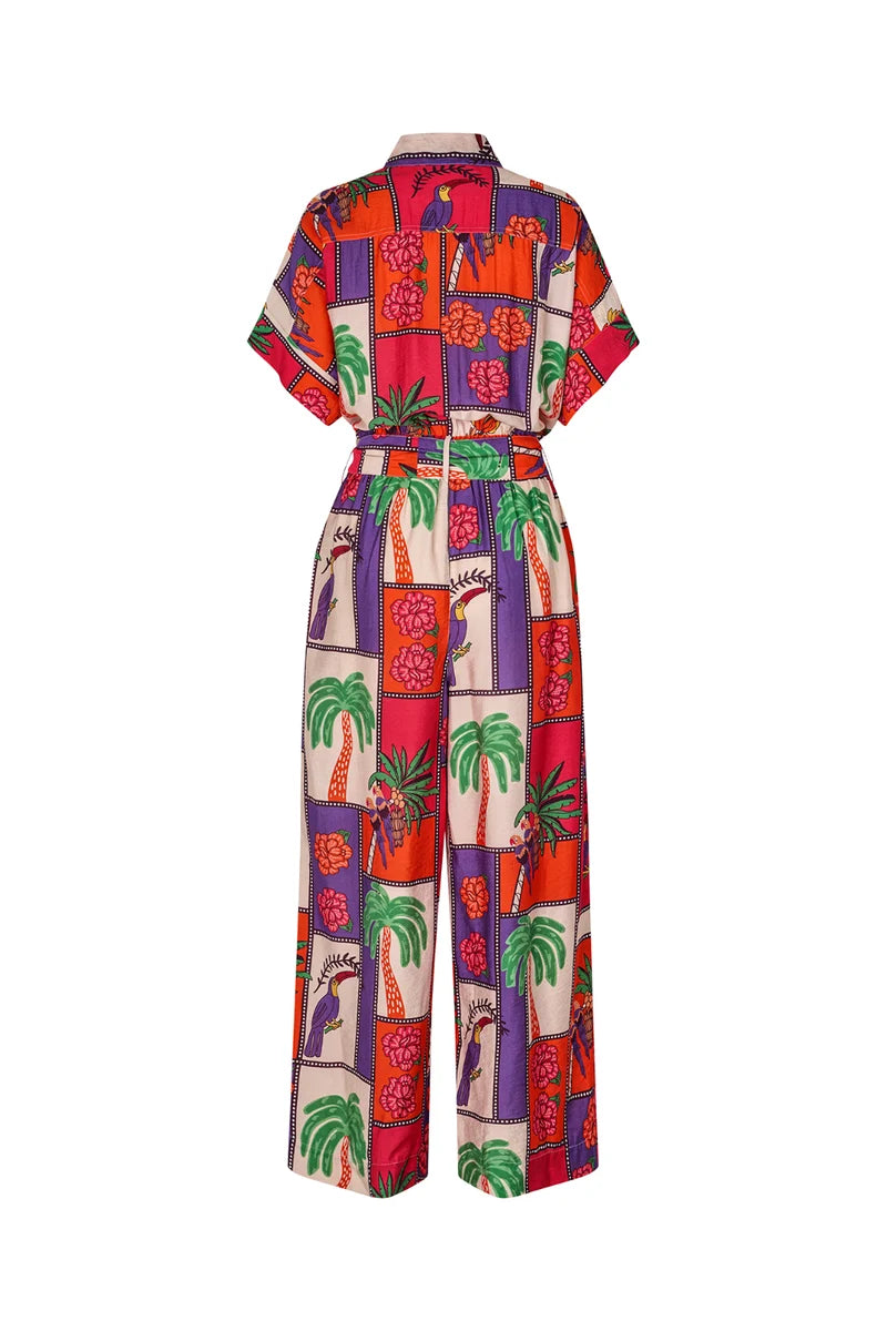 Lollys Laundry - Mathidel Jumpsuit