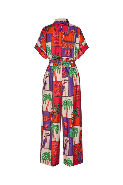 Lollys Laundry - Mathidel Jumpsuit