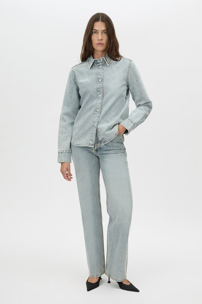 Camilla &amp; Marc - Faye Denim Shirt