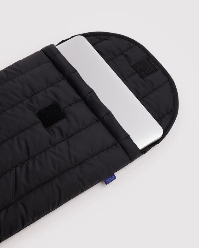 BAGGU - PUFFY LAPTOP SLEEVE 16"