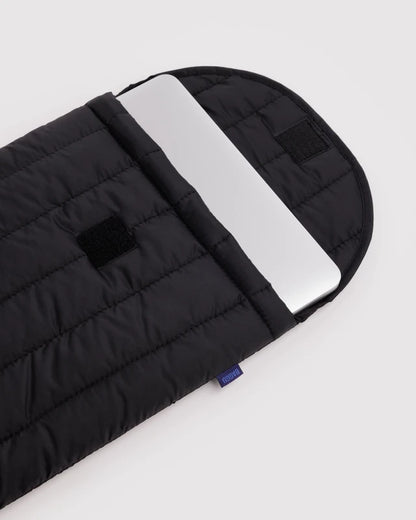 BAGGU - PUFFY LAPTOP SLEEVE 16"