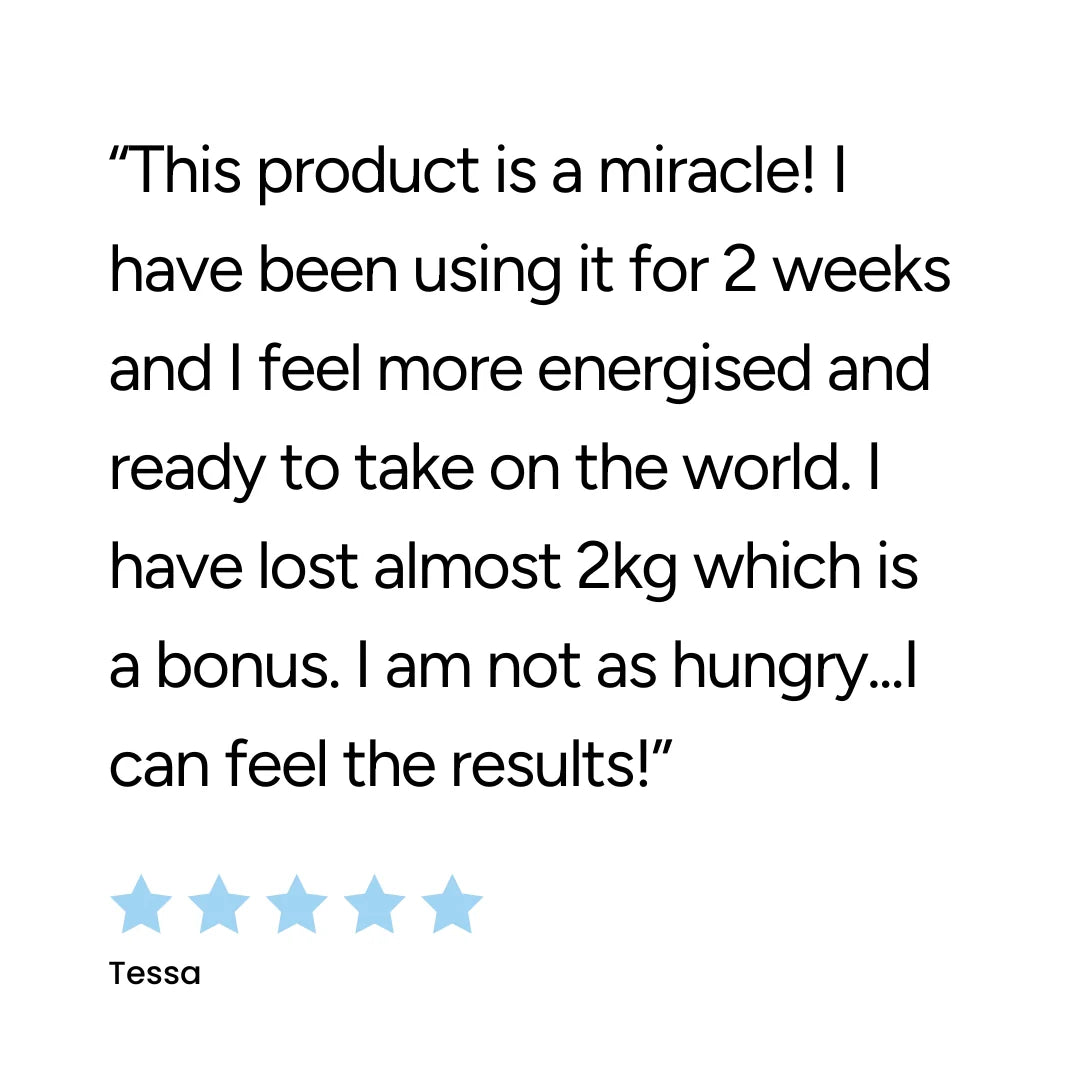 The Patch Remedy - Metabolise