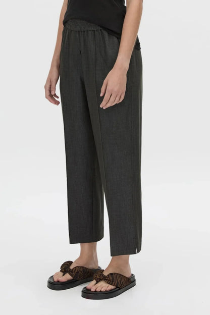 Camilla &amp; Marc - Arlowe Crop Pant - Denim Navy