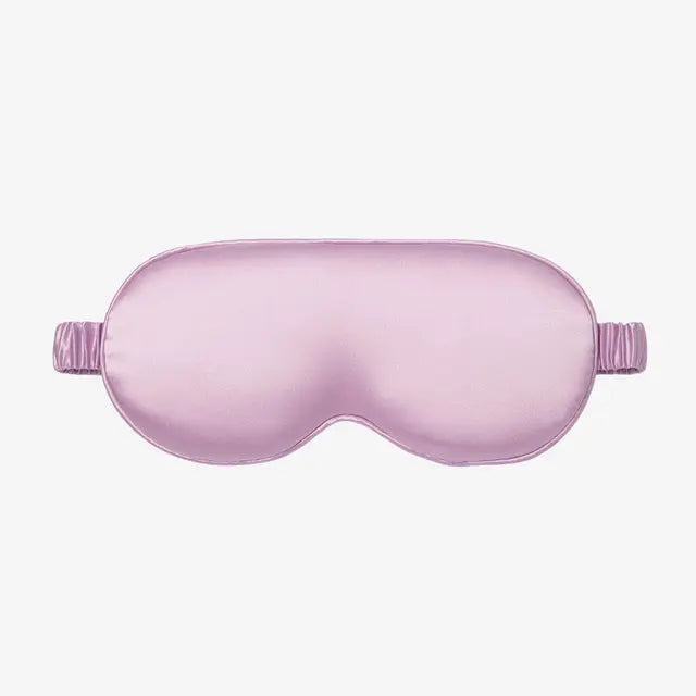 Slip - Pure Silk Contour Sleep Mask - Wildflower