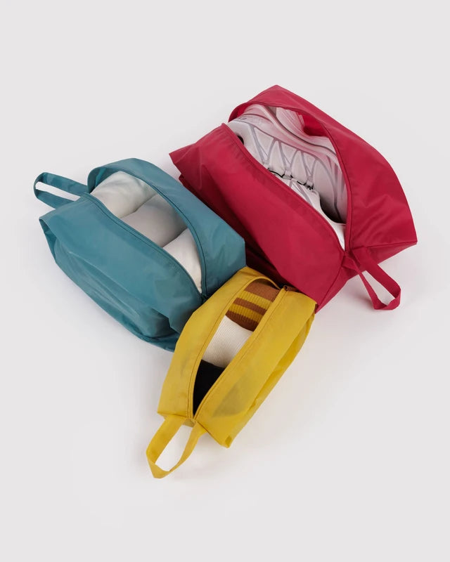 BAGGU - 3D ZIP SET