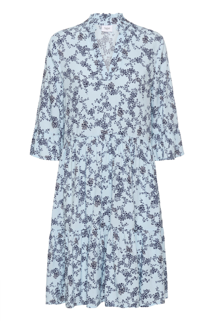 Saint Tropez - Eda Dress