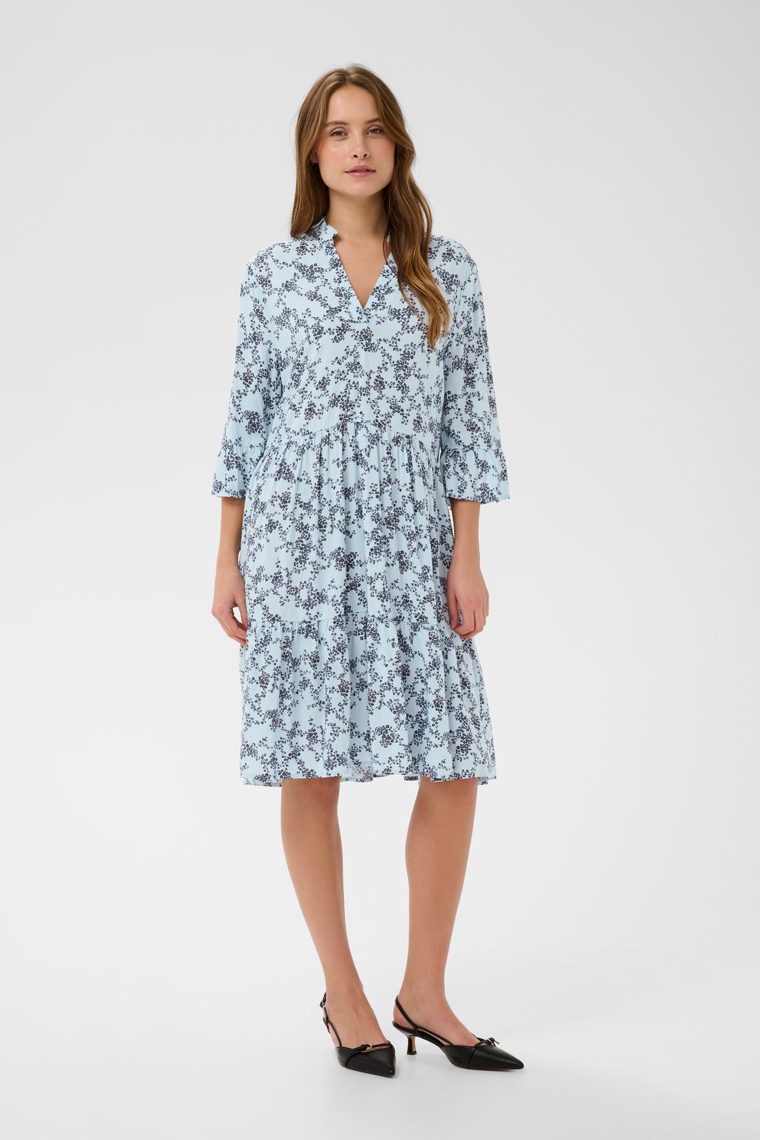 Saint Tropez - Eda Dress