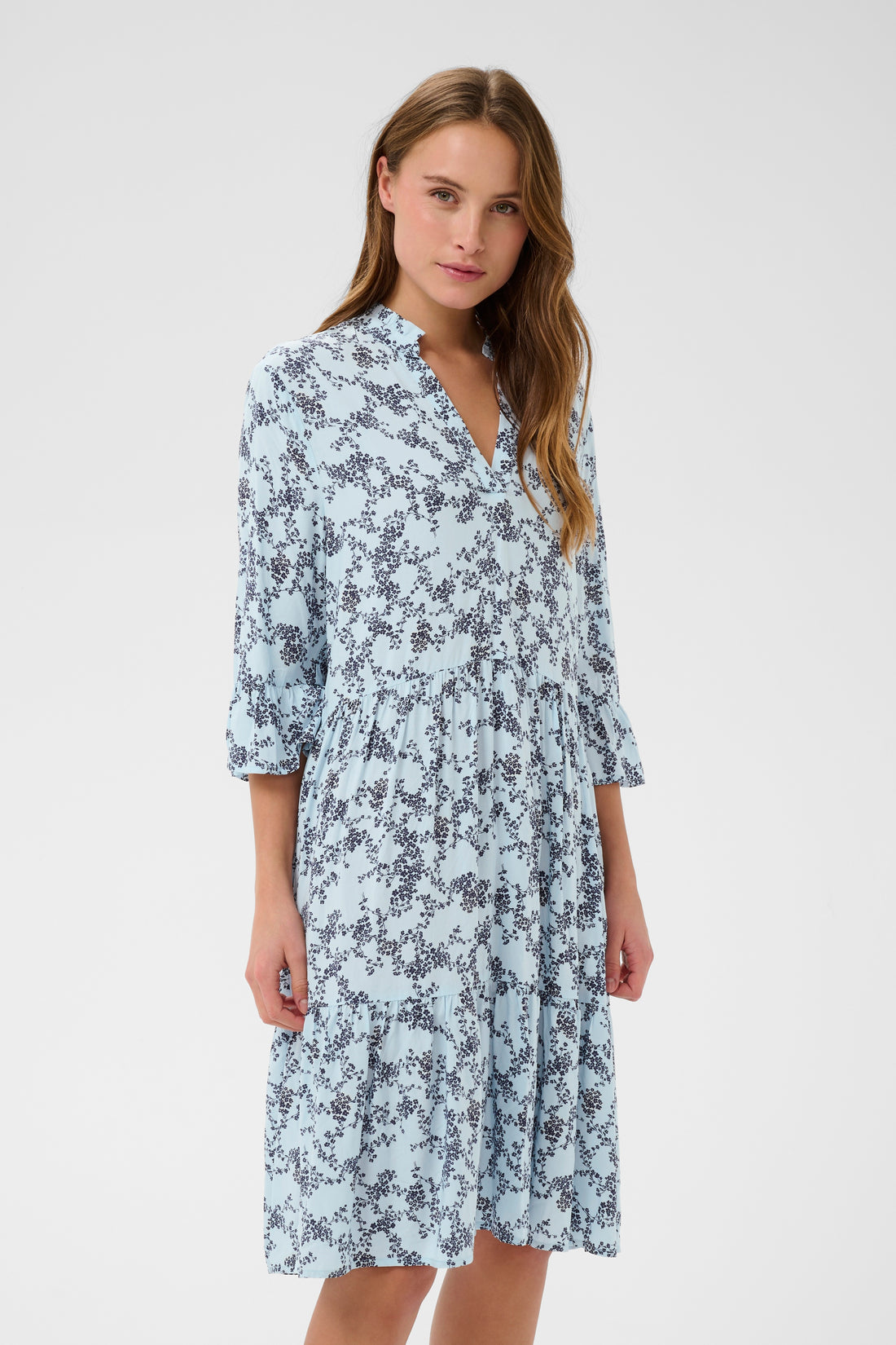 Saint Tropez - Eda Dress