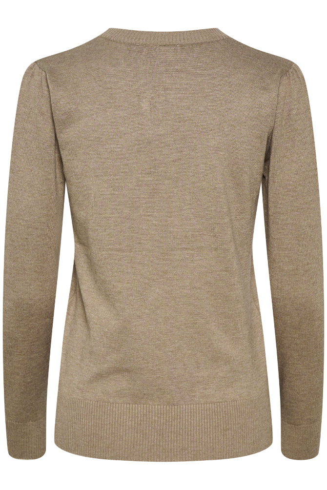 St Tropez - Mila LS Pullover