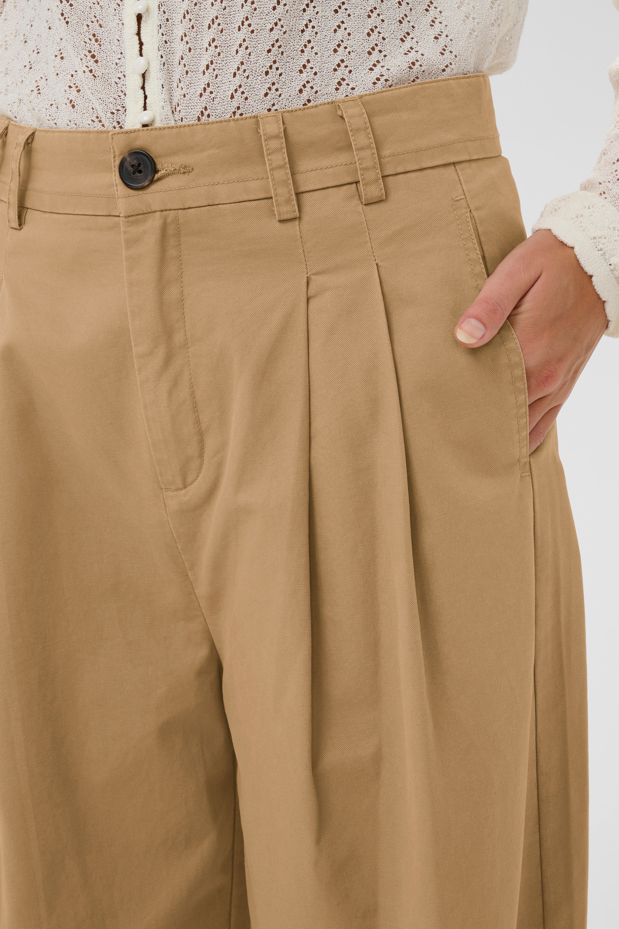 Saint Tropez - Parker Pants
