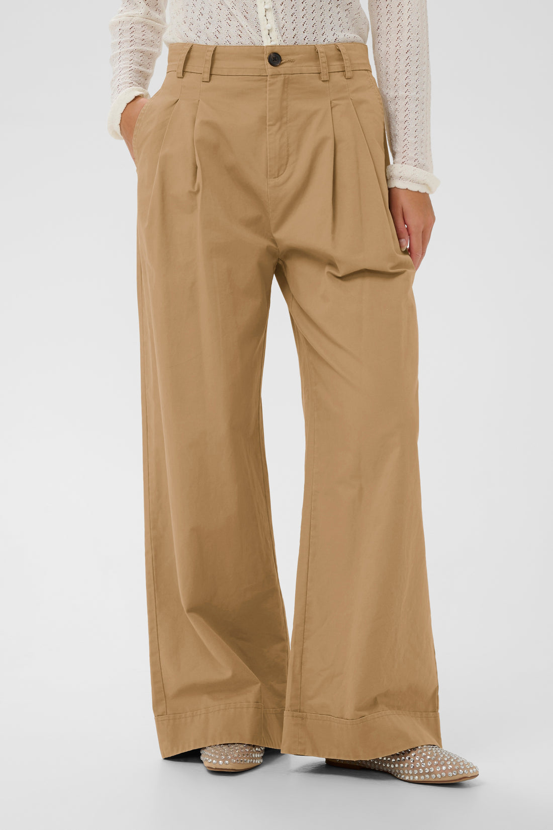 Saint Tropez - Parker Pants