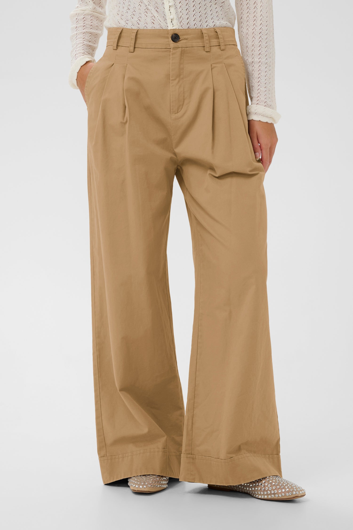 Saint Tropez - Parker Pants