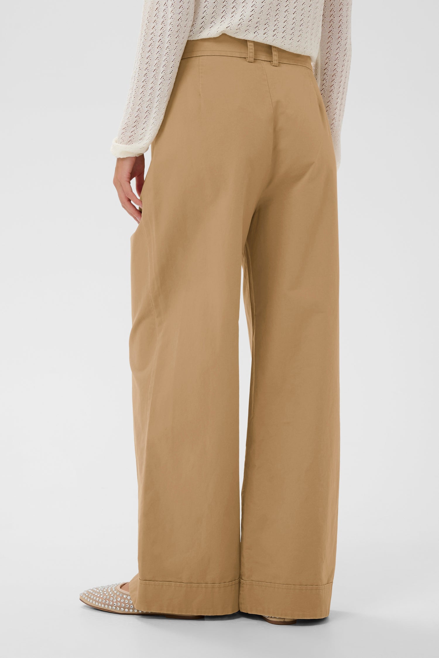Saint Tropez - Parker Pants
