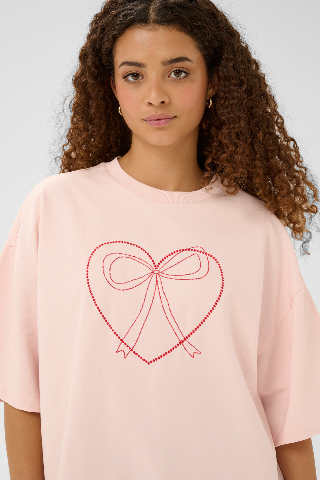 Saint Tropez - Pexton Short Sleeve Sweatshirt