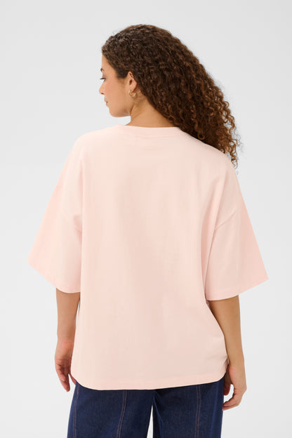 Saint Tropez - Pexton Short Sleeve Sweatshirt