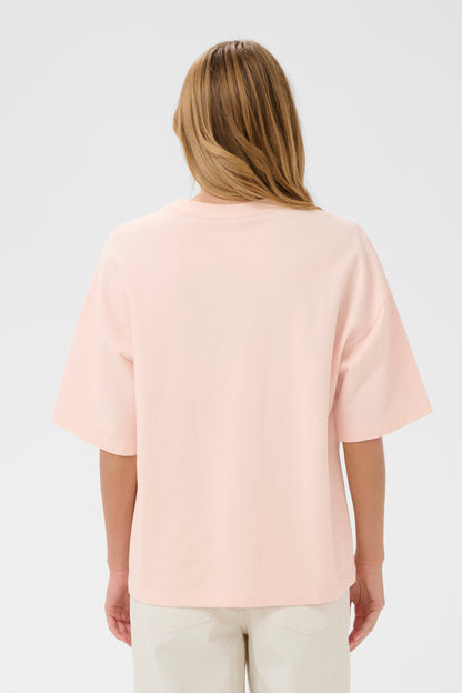 Saint Tropez - Pexton Short Sleeve Sweatshirt