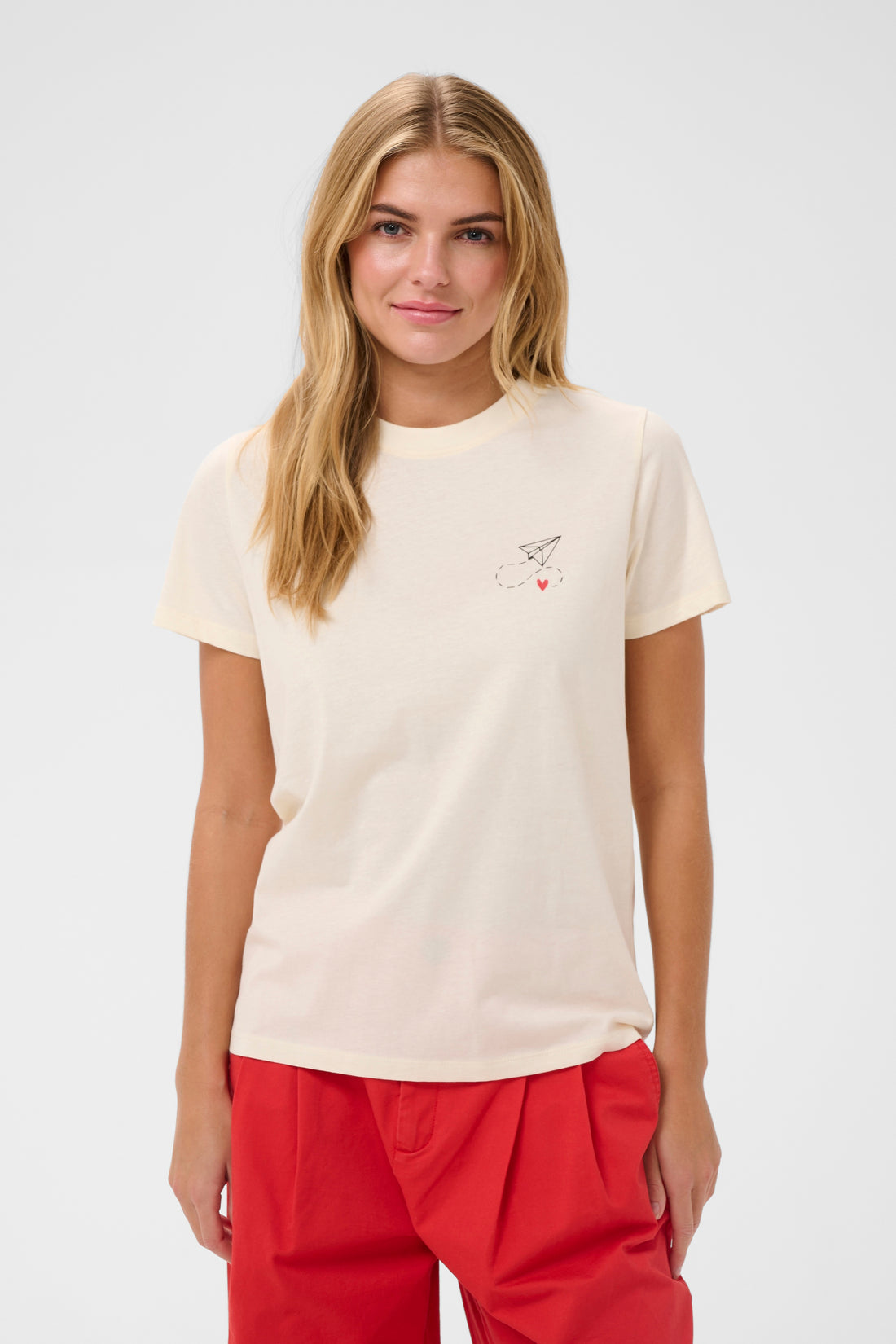 Saint Tropez - Patrine T-Shirt