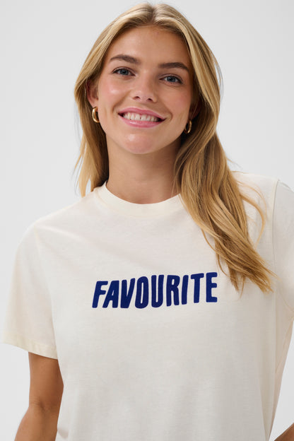 Saint Tropez - Palina T-Shirt
