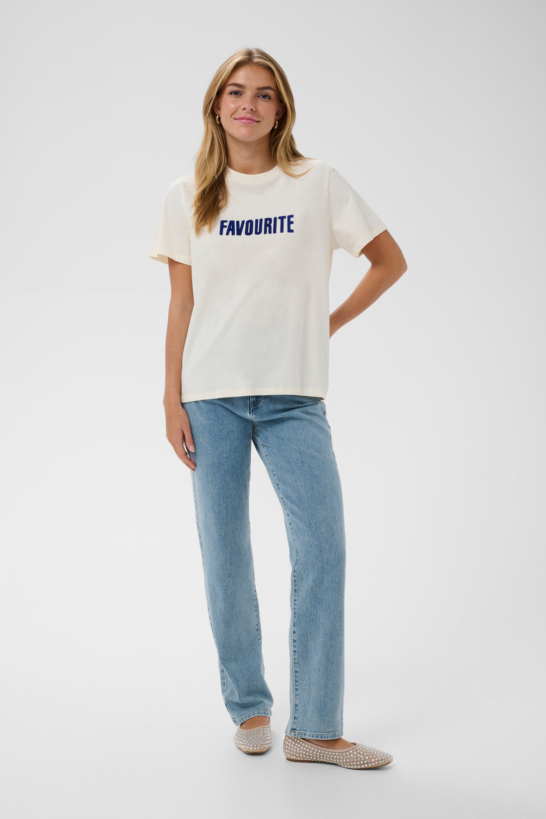 Saint Tropez - Palina T-Shirt