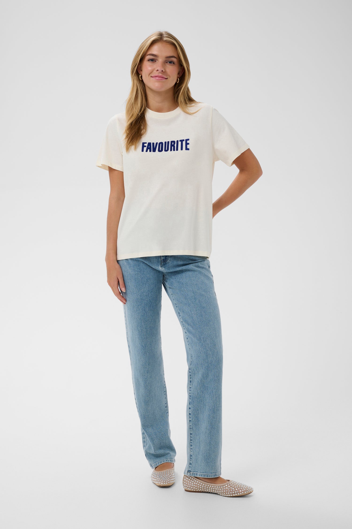 Saint Tropez - Palina T-Shirt