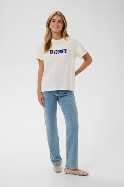 Saint Tropez - Palina T-Shirt