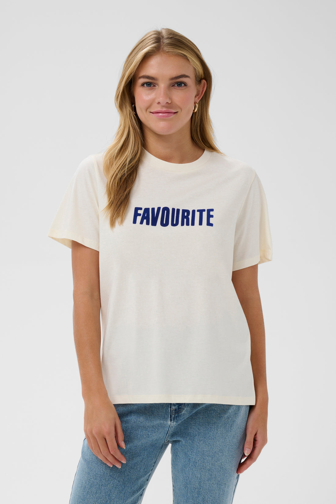Saint Tropez - Palina T-Shirt