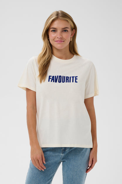 Saint Tropez - Palina T-Shirt