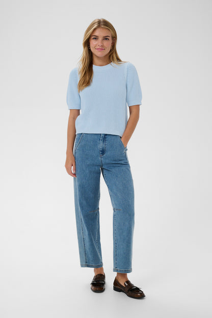 Saint tropez - Pilia Pullover - Skyway