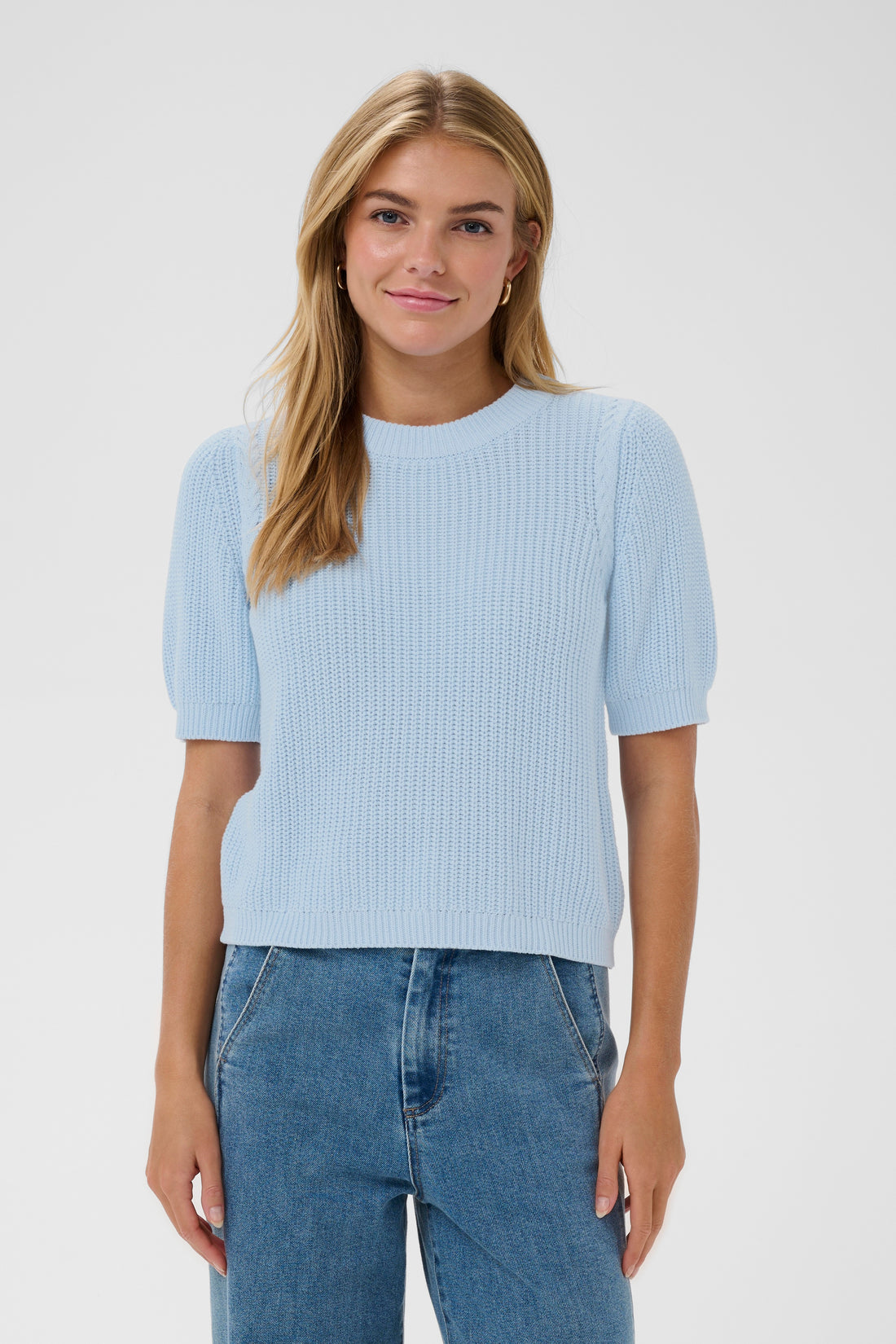 Saint tropez - Pilia Pullover - Skyway