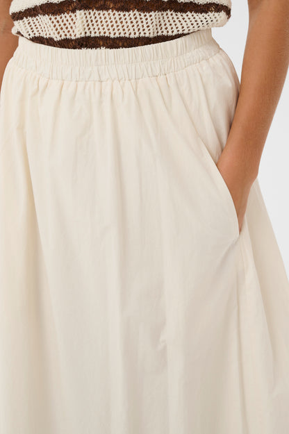 SAINT TROPEZ - ROBIN SKIRT - ICE