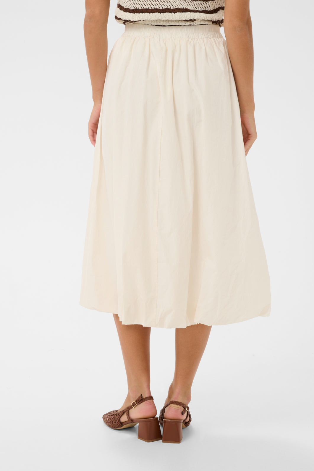 SAINT TROPEZ - ROBIN SKIRT - ICE