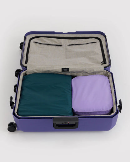 Baggu - Large Packing Cube Set