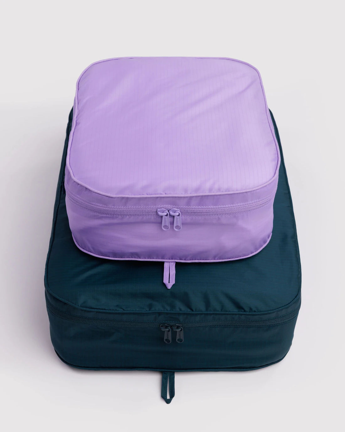 Baggu - Large Packing Cube Set