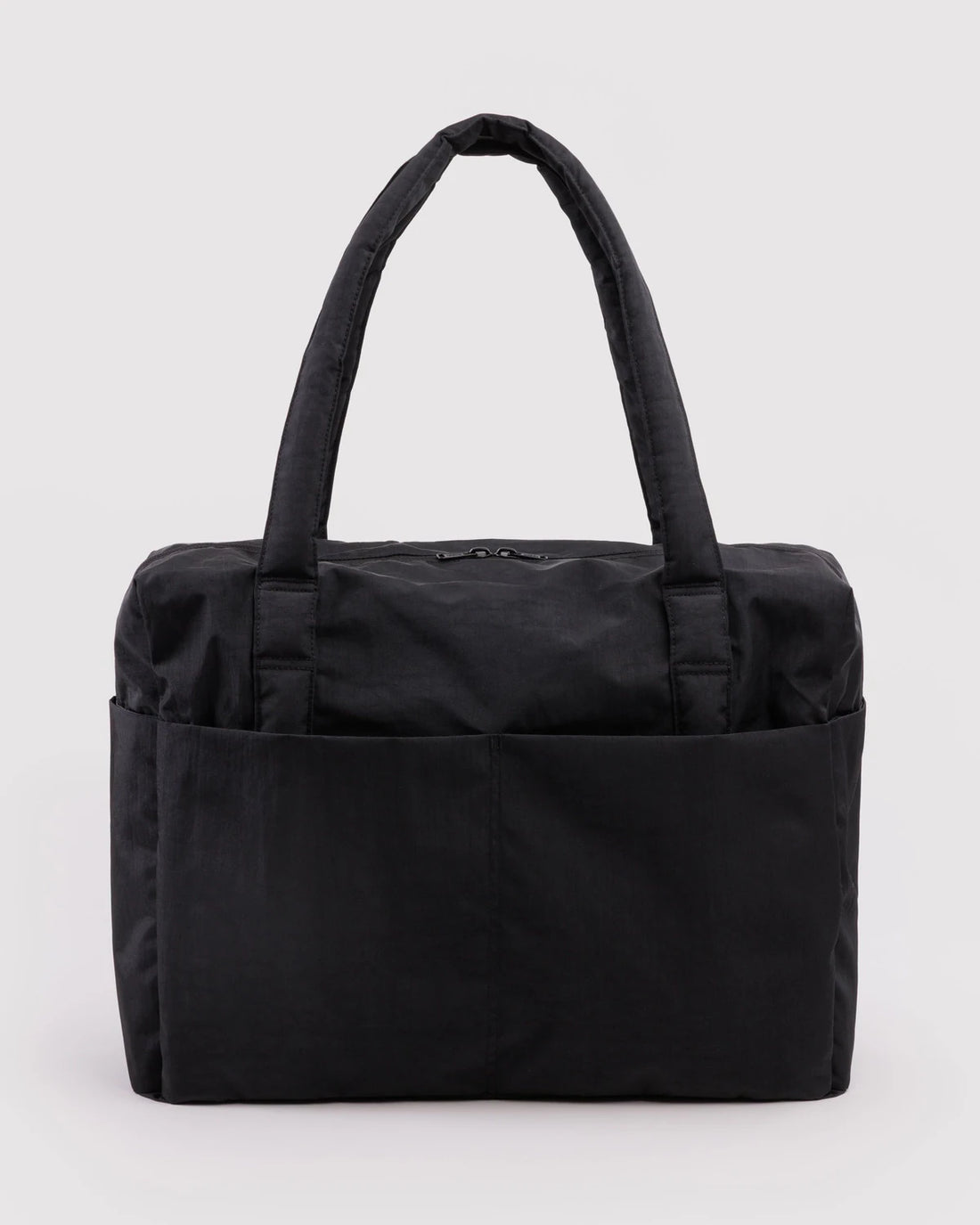 Baggu - Cloud Carry On - Black