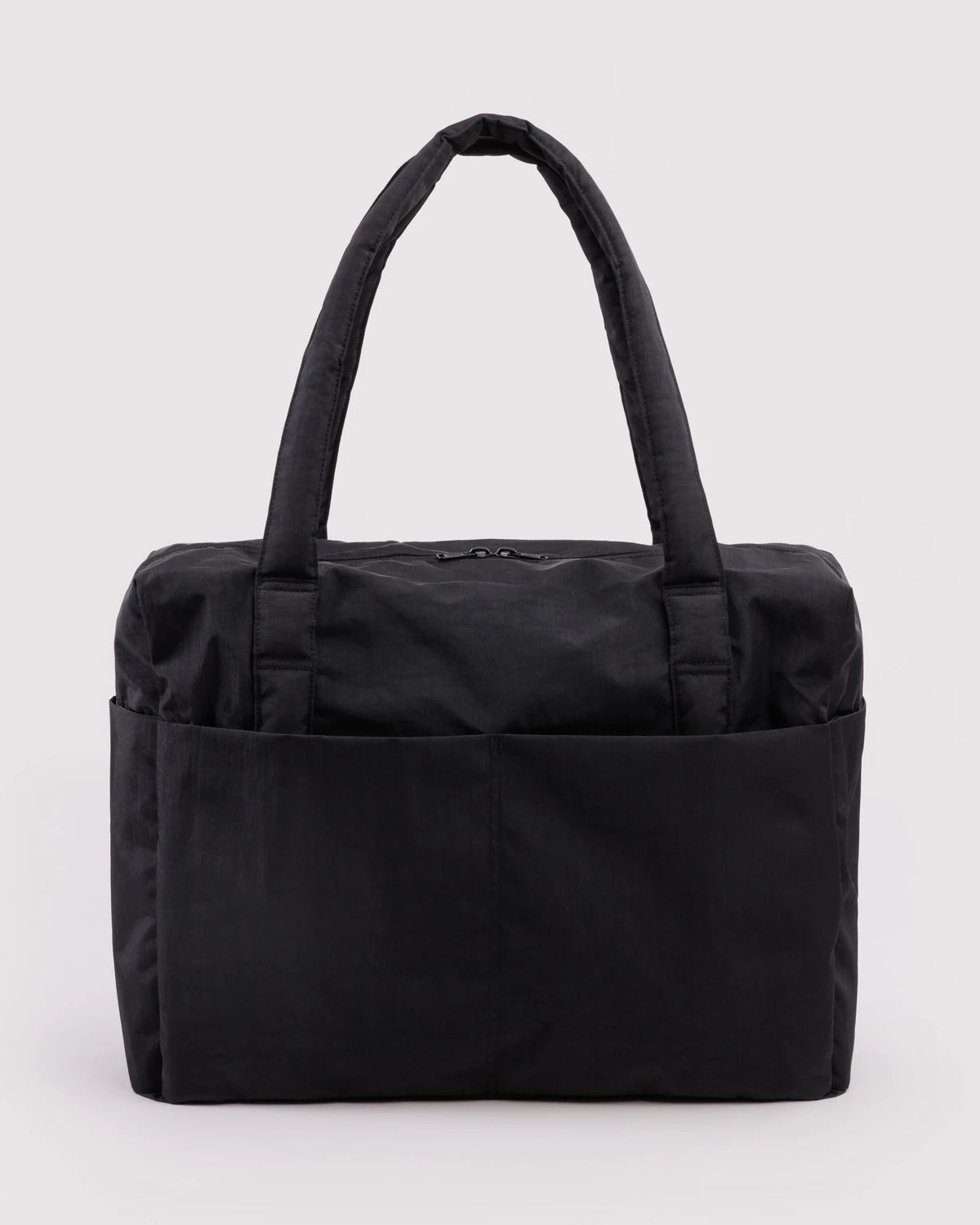 Baggu - Cloud Carry On - Black