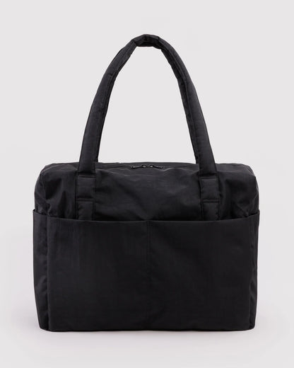 Baggu - Cloud Carry On - Black