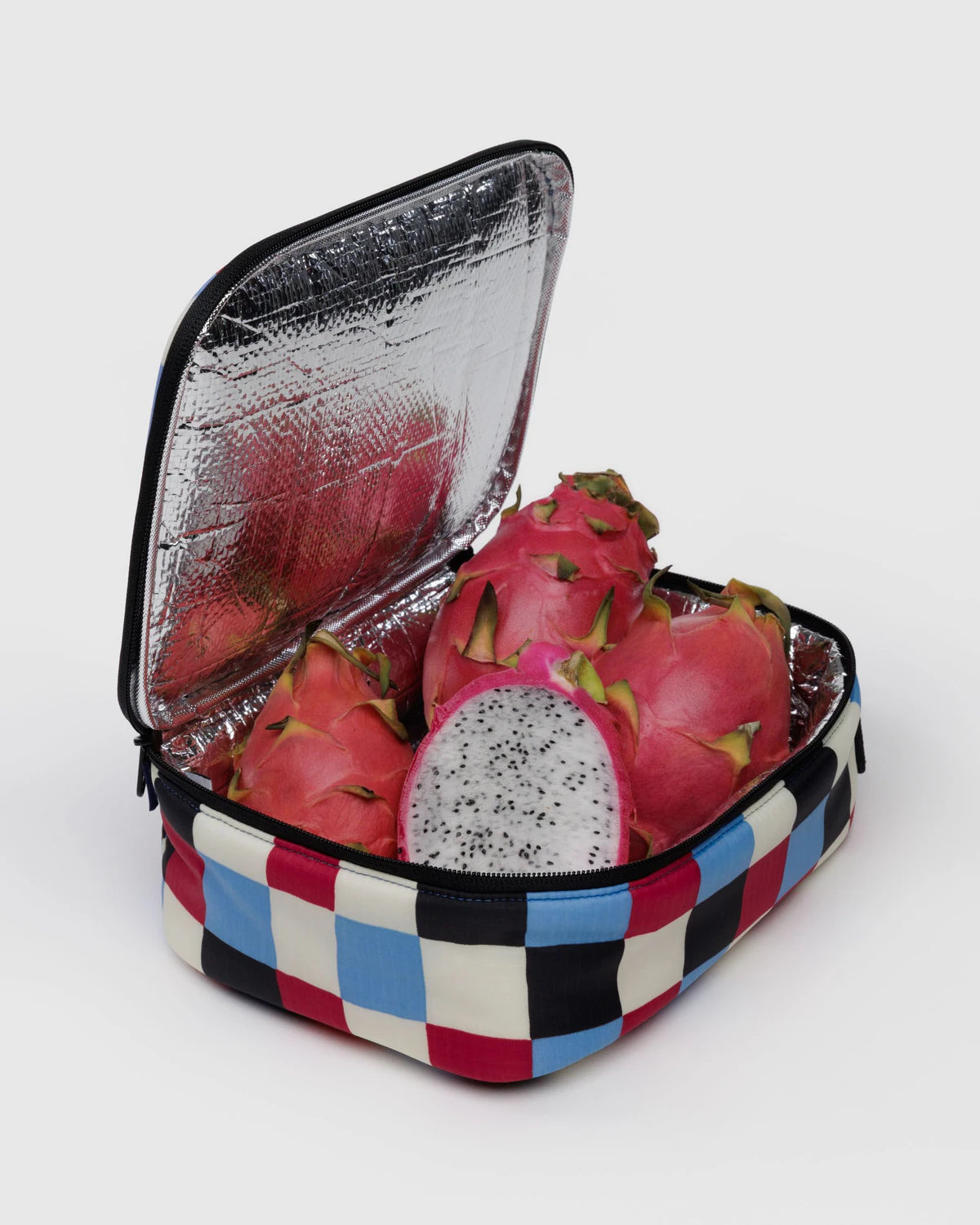 Baggu - Lunch Box - Painted Check