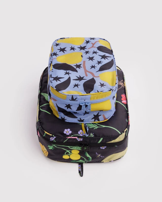Baggu - Packing Cube Set