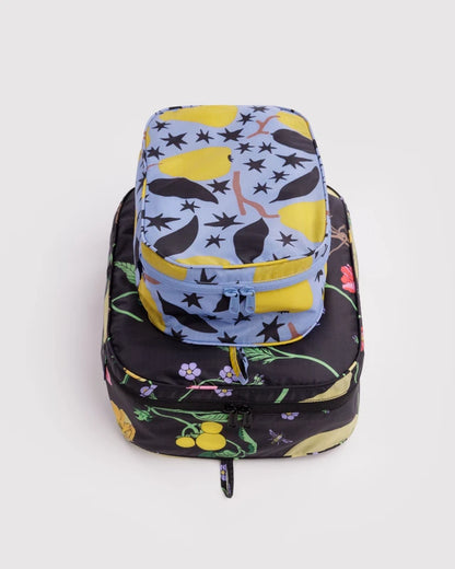Baggu - Packing Cube Set