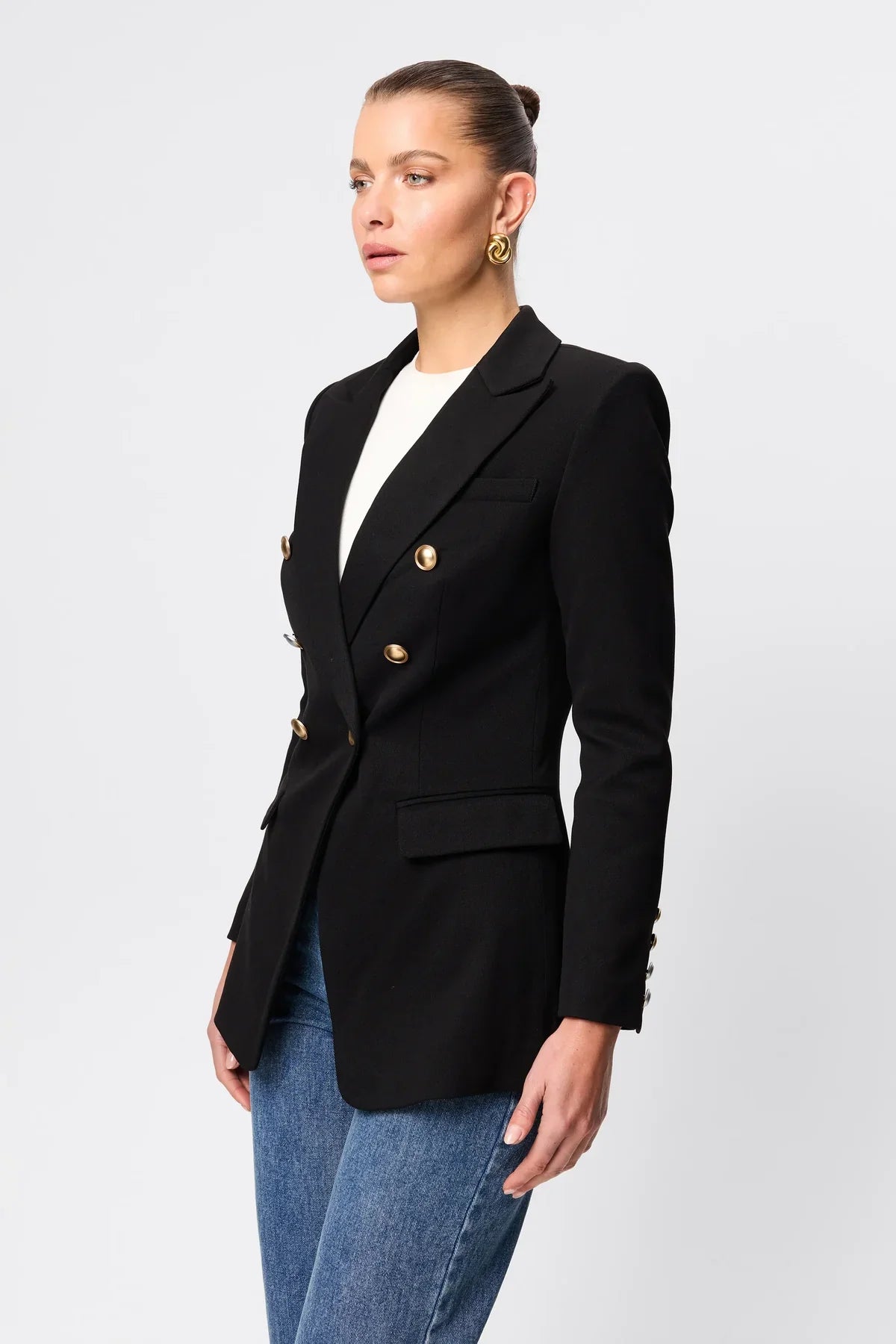 Mossman - Legacy Blazer