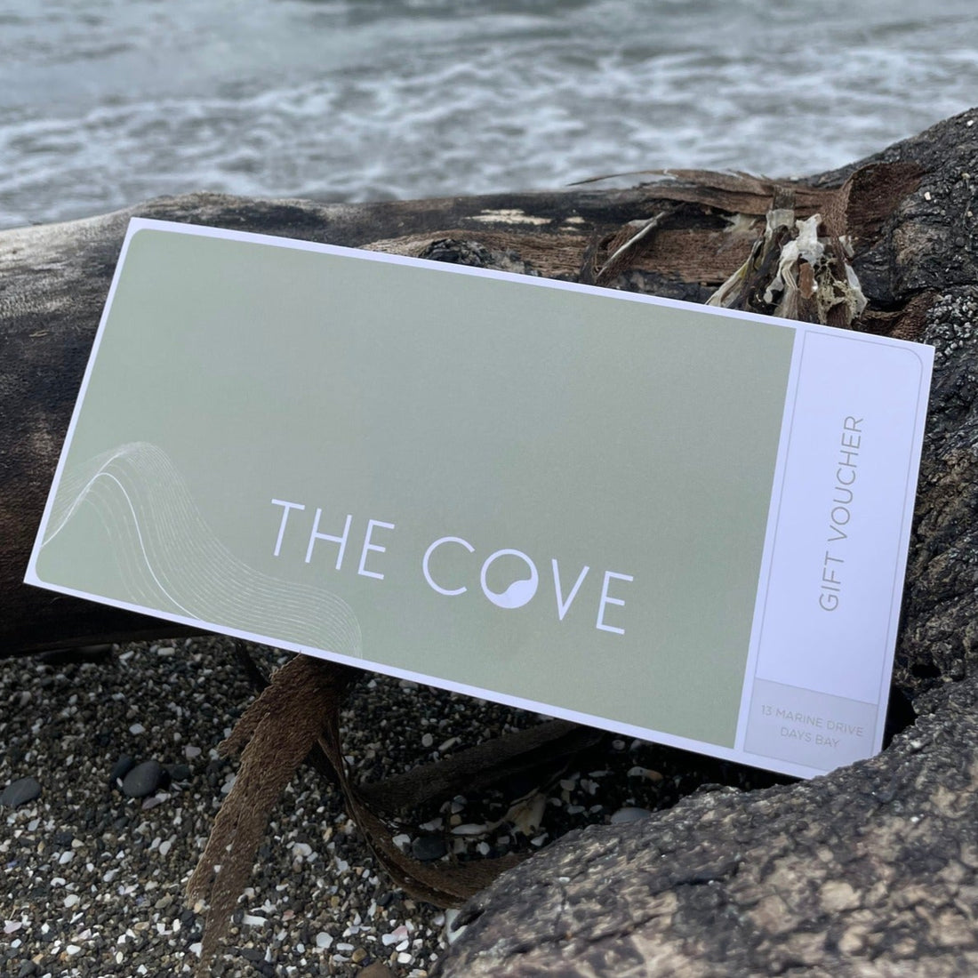 The Cove Store Gift Card